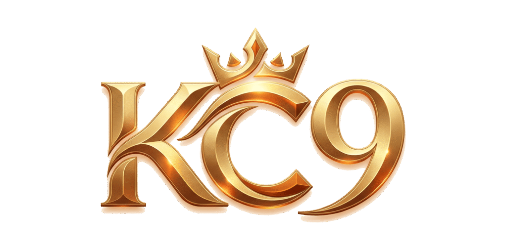 kc9 ศูนย์รวมความบันเทิงและการเดิมพันออนไลน์ที่ครบวงจรที่สุดในปี 2026